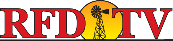 RFD TV Logo RFD TV Channel