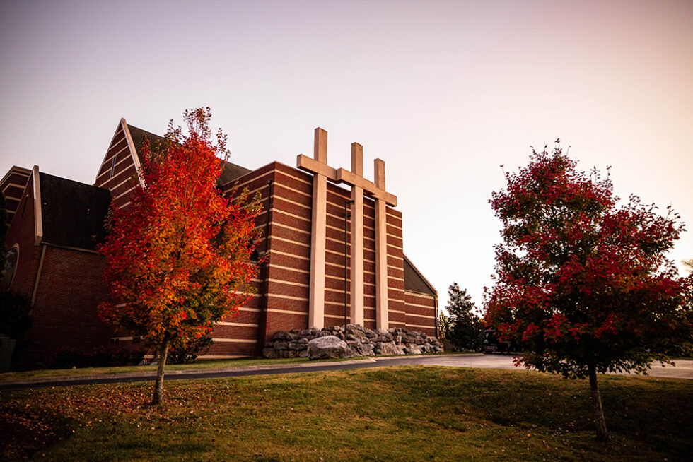 Visit The Church Pastor Allen Jackson