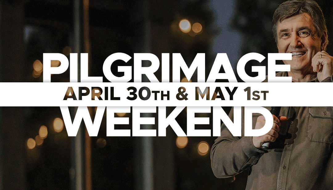Save the Date: April 29 & May 1, 2022