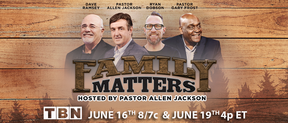 Family Matters on TBN
