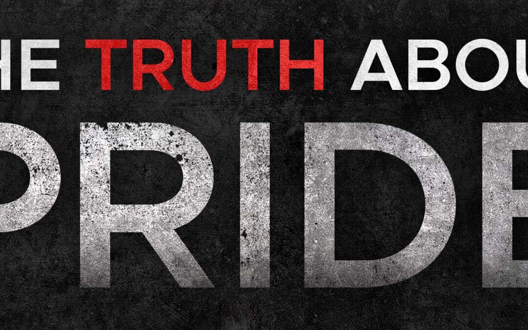 The Truth About Pride