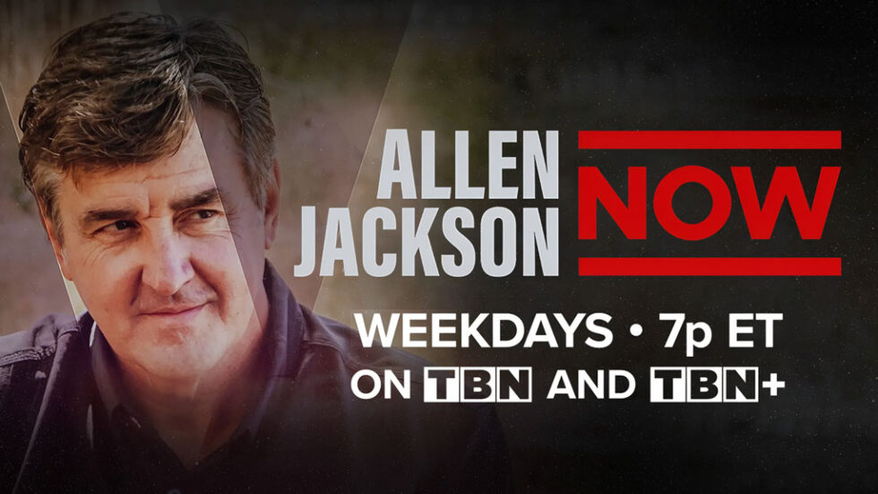 Pastor Allen Jackson Allen Jackson Ministries - Pastor Allen Jackson