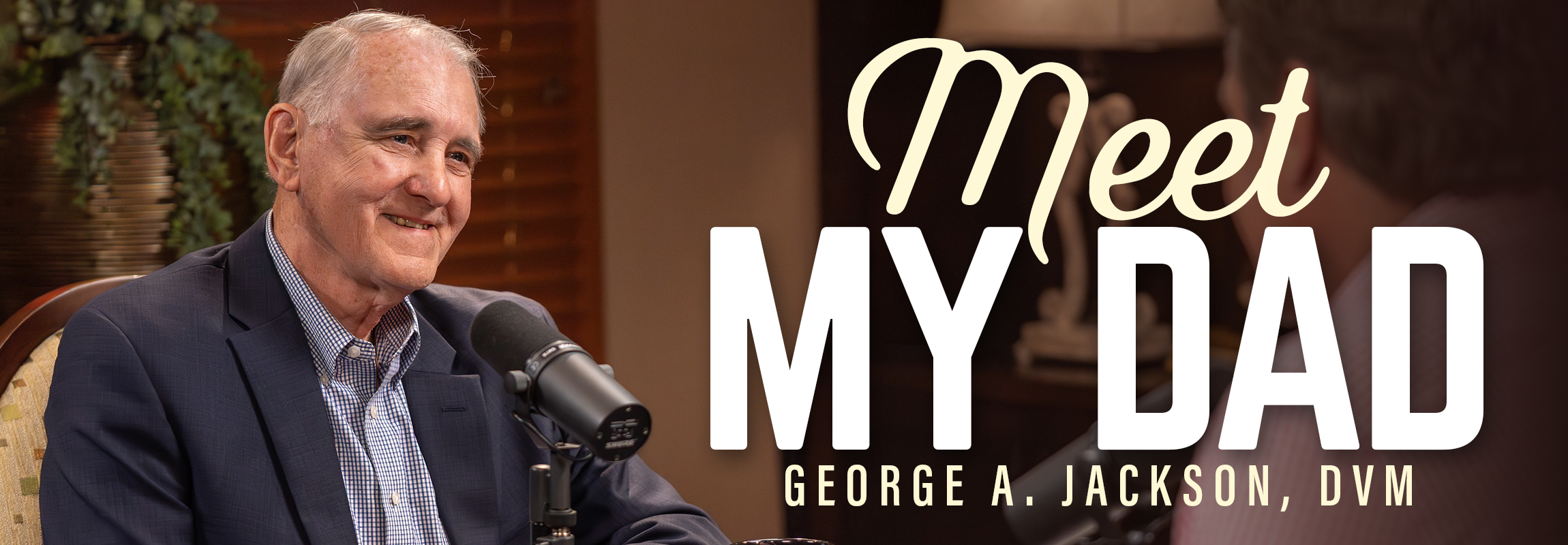 A Father’s Faith Can Shape Generations
