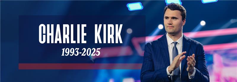 Processing Charlie Kirk’s Death