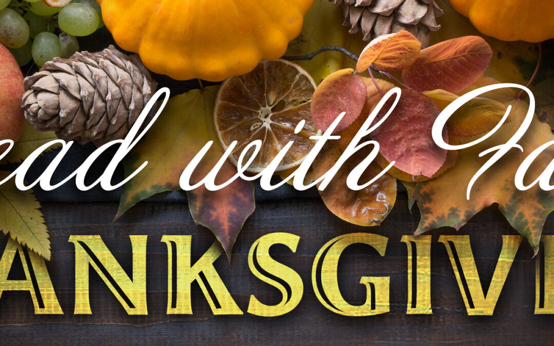 These Thanksgiving Tools Will Help You!
