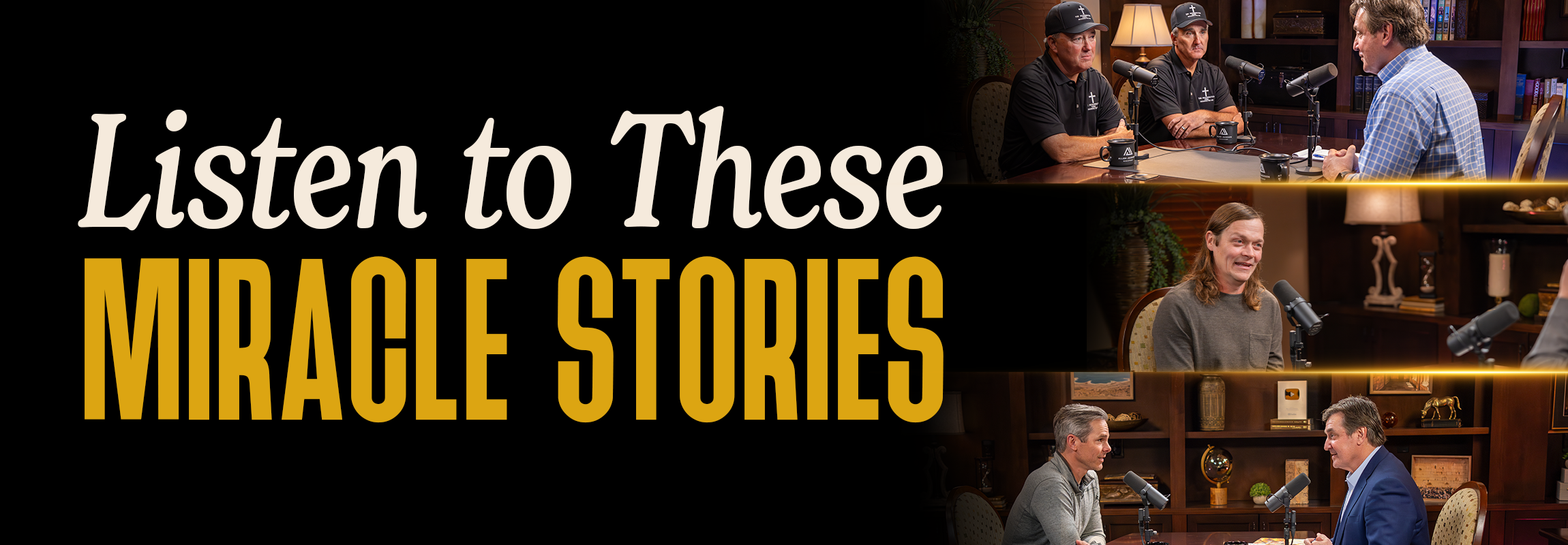 God Is Moving—And You’re a Part!