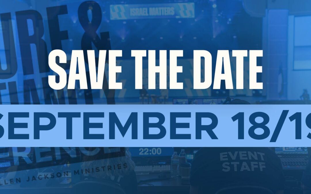 Save the Date: Culture & Christianity Conference 2026