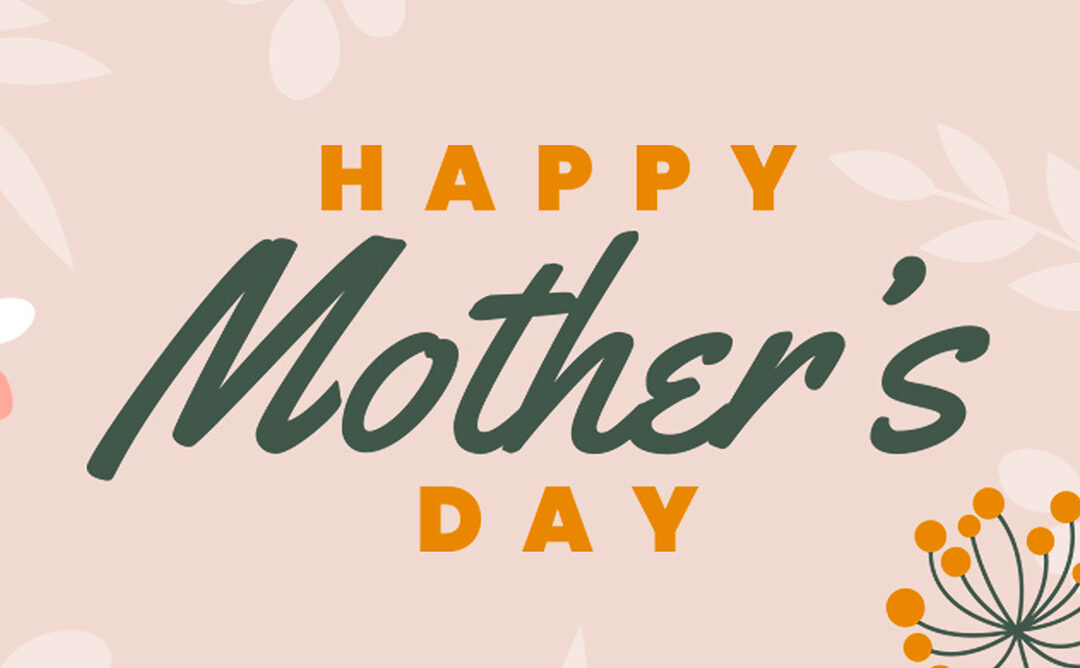 Let’s Pray for Mothers