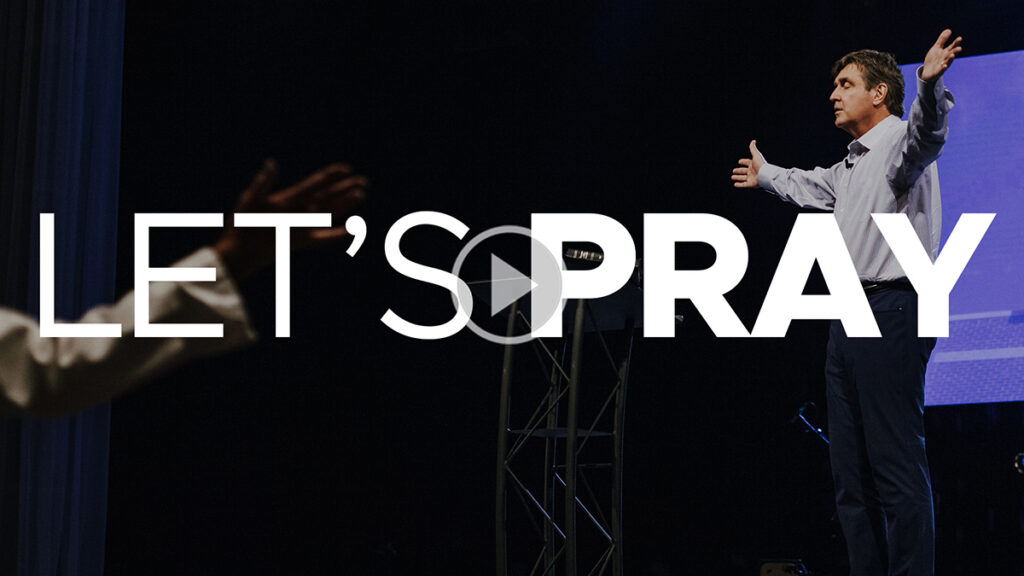 Don't Forget: God Is For Us!