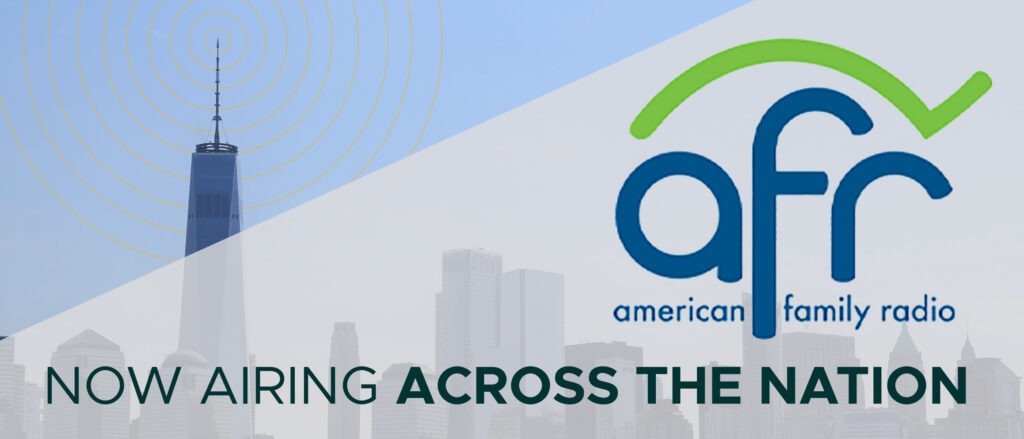 ||American Family Radio