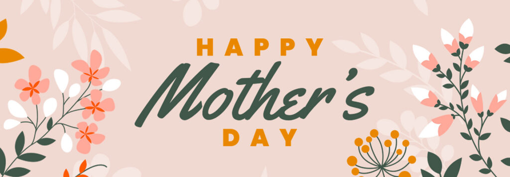 Let's Pray for Mothers