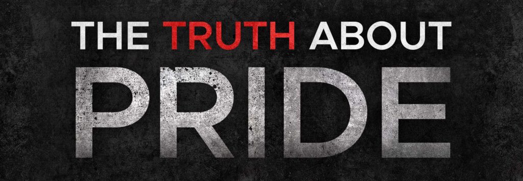 The Truth About Pride